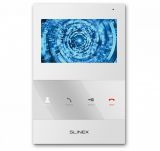 IP- Slinex SQ-04M White