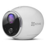 IP  EZVIZ Mini Trooper (CS-CV316-A0-4A1WPMBR)