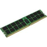   8GB DDR4 Kingston PC4-19200 2400Mhz ECC REG (KVR24R17S4/8)