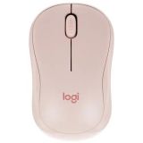  USB OPTICAL WRL M221 PINK 910-006091 LOGITECH (910-006091)