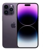   IPHONE 14 PRO MAX 256GB PURPLE MQ9E3AH/A APPLE (MQ9E3AH/A)