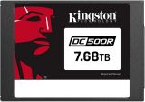 SSD ���������� 7.68Tb Kingston DC500R (SEDC500R/7680G)