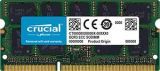 ����������� ������ SO-DIMM DDR4 8GB Crucial PC12800 1600MHz (CT102472BF160B)