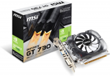  MSI GeForce GT 730 2Gb