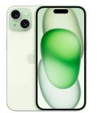   IPHONE 15 512GB GREEN MTLU3ZA/A APPLE (MTLU3ZA/A)