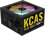   750W AeroCool KCAS Plus