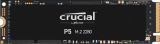 SSD ���������� M.2 2Tb Crucial P5 (CT2000P5SSD8)