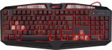Клавиатура Defender Punisher GK-130DL (45130)