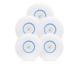   Ubiquiti UniFi AC LR AP (UAP-AC-LR-5) 5 pack