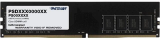 ����������� ������ 32Gb DDR4 Patriot Signature 3200MHz