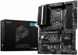   MSI Z590 PRO WIFI