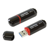 USB Flash ���������� 128GB ADATA UV150 Black (AUV150-128G-RBK)