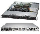    1U 650W CSE-815TQ-R654CB SUPERMICRO (CSE-815TQ-R654CB)