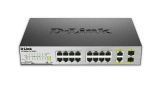  D-link DES-1018MP/A1A