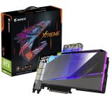  PCIE16 RTX3090 24GB GDDR6X GV-N3090AORUSX WB-24G GIGABYTE (GV-N3090AORUSX WB-24GD)