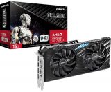  ASRock Radeon RX 7600 XT Challenger OC 16Gb