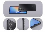   GALAXY A34 5G NFC 8/256GB BLACK SM-A346 SAMSUNG (SM-A346EZKESKZ)