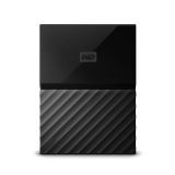    2TB WD My Passport Game Storage (WDBZGE0020BBK-WESN) Black