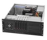   4U SuperMicro (CSE-842TQ-865B) 865W