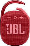   1.0 BLUETOOTH CLIP 4 RED JBL (JBLCLIP4RED)