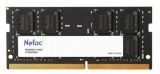     SODIMM 16GB PC21300 DDR4 NTBSD4N26SP-16 NETAC (NTBSD4N26SP-16)