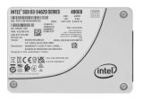 SSD  480Gb Intel D3-S4620 Series