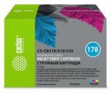   Cactus CS-CB318/319/320 178