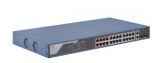  24PORT 10/100M POE DS-3E1326P-EI HIKVISION (DS-3E1326P-EI)