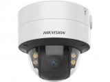 IP  4MP IR DOME DS-2CD2747G2T-LZS(C) HIKVISION (DS-2CD2747G2T-LZS(C))