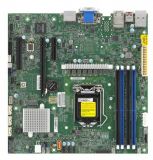    W480 MITX MBD-X12SCZ-F-O SUPERMICRO (MBD-X12SCZ-F-O)
