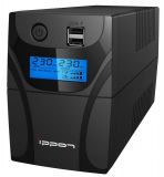  BACK POWER PRO II 500VA 1030299 IPPON (1030299)