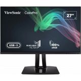  LCD 27" IPS VP2756-4K VIEWSONIC (VP2756-4K)