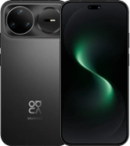 ��������� ������� NOVA 15 PRO 12/256GB BLACK 51098TRU HUAWEI (51098TRU)