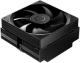 ����� ��� ���������� 120W IS-53-XT BLACK S1851/1700/1200/115x/AM5/AM4 4pin PWM 9cm fan ID-COOLING (IS-53-XT BLACK)