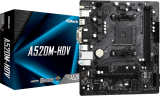   ASRock A520M-HDV