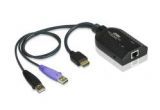  KVM ATEN KA7168-AX