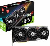  MSI GeForce RTX 3080 GAM Z TRIO 10Gb GDDR6X LHR (3080 GAM Z TRIO 10G LHR)