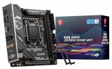  MSI MPG B560I GAMING EDGE WIFI
