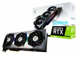  MSI GeForce RTX3080 10Gb GDDR6X (RTX 3080 SUPRIM 10G)