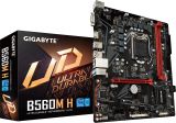   Gigabyte B560M H 1.1