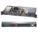   1U Supermicro SYS-5018A-FTN4