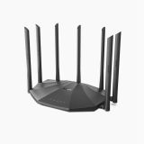 Wi-Fi  2033MBPS 1000M 4P DUAL BAND AC23 TENDA (AC23)