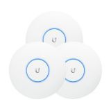   Ubiquiti UniFi AC Pro AP, 3 (UAP-AC-PRO-3)