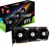  MSI GeForce RTX3070 GAMING Z TRIO 8Gb LHR (RTX 3070 GAMING Z TRIO)