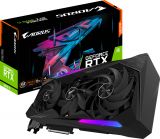  Gigabyte GeForce RTX 3070 Ti Aorus M 8Gb