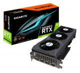  Gigabyte GeForce RTX3070 Ti EAGLE OC 8Gb GDDR6X (GV-N307TEAGLE OC-8GD)
