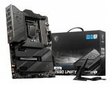   MSI MEG Z590 UNIFY
