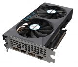  Gigabyte GeForce RTX3060 Ti EAGLE OC 8Gb GDDR6 LHR (GV-N306TEAGLE OC-8GD 2.0)