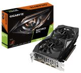  Gigabyte GeForce GTX 1660 Ti 6Gb GDDR6 (GV-N166TD6-6GD)