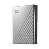    USB3 1TB EXT. 2.5" SILVER WDBC3C0010BSL-WESN WDC (WDBC3C0010BSL-WESN)